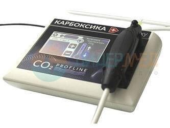 Аппарат для инъекций углекислого газа «Карбоксика» 